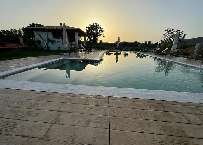 Kapetanios Luxury