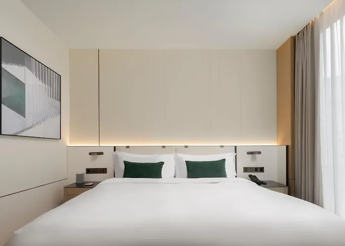 Shenzhen Ayearn Hotel