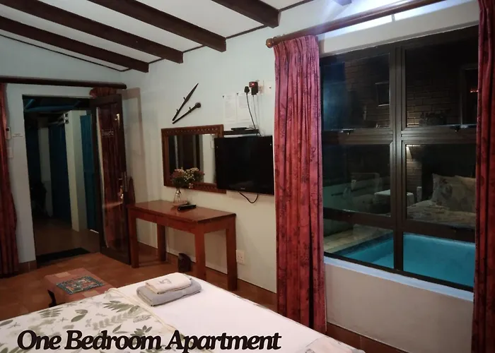 Bayete Self Catering
