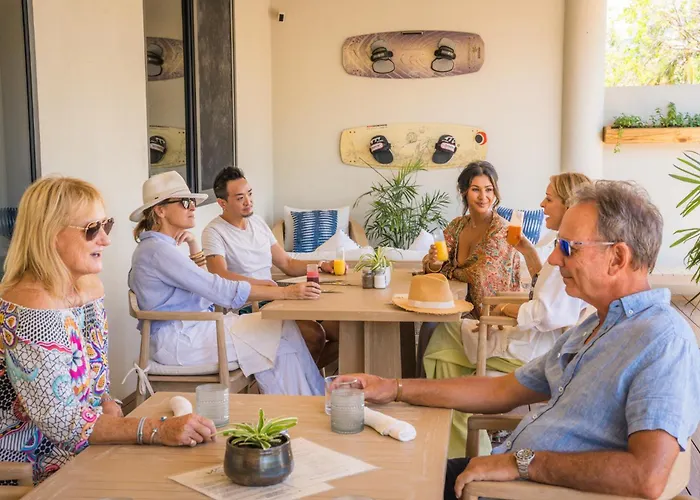 Vida Cayman Luxury Boutique Eco Guesthouse