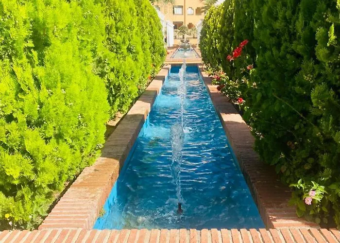 Apartamento Urbanización Los Albatros Isla Canela