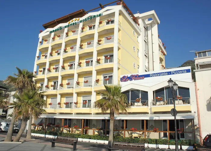 Grand Hotel Victoria
