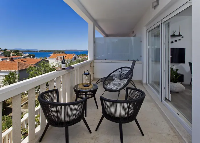 Juric 32 - Boutique Apartments