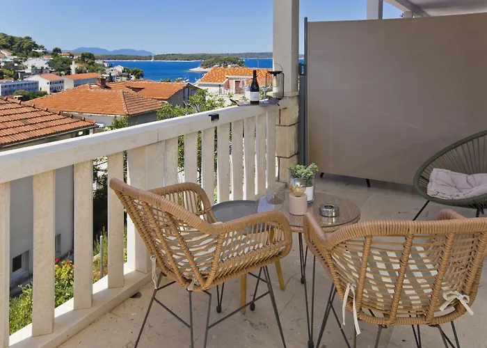 Juric 32 - Boutique Apartments