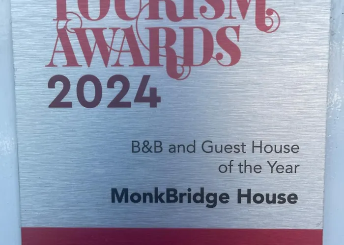 Monkbridge House