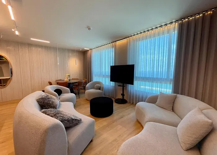 C Tower Apartments