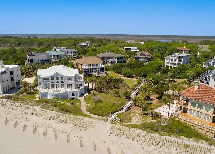 Pearce Chateau Home By Peace Vacations