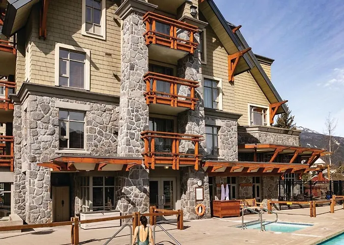 Pan Pacific Whistler Village Centre