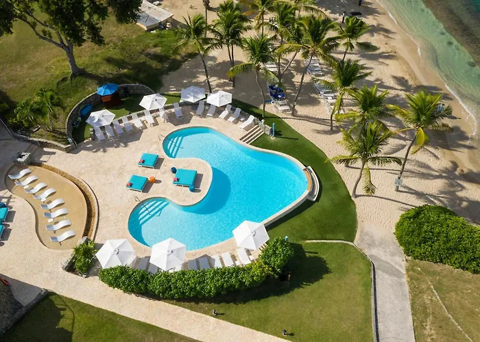The Buccaneer Beach & Golf Resort
