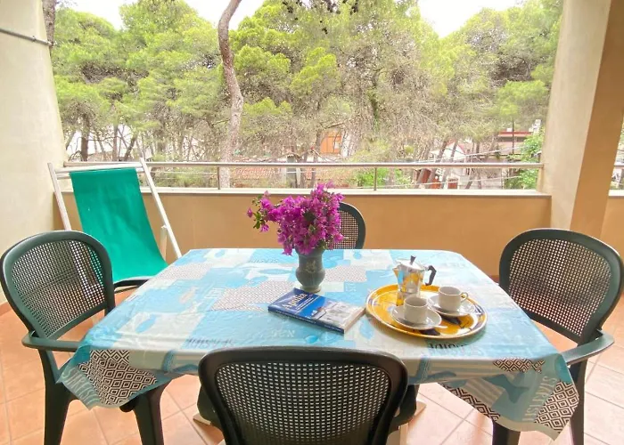 Jonio Vacanze Residence