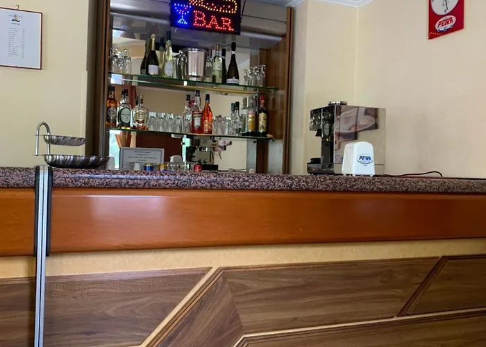Hotel Aurora