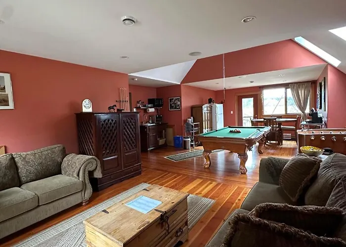 Paradise Acres Ranch
