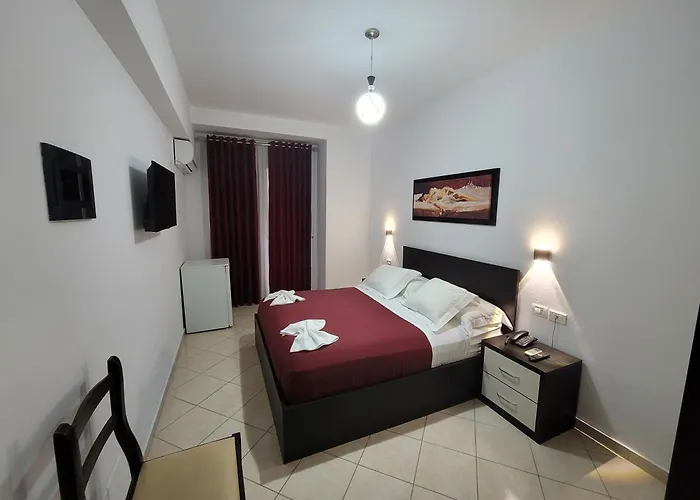 Haris Hotel & Suites