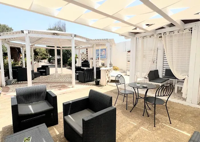 Residence Il Faro