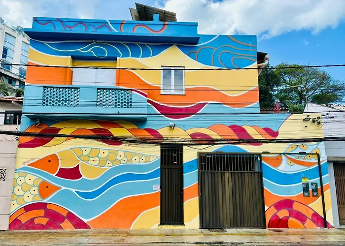 Hostel Recanto Da Paciencia