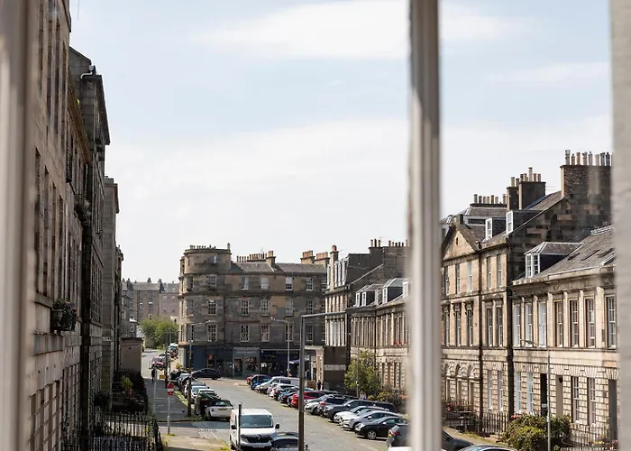 The Broughton Townhouse