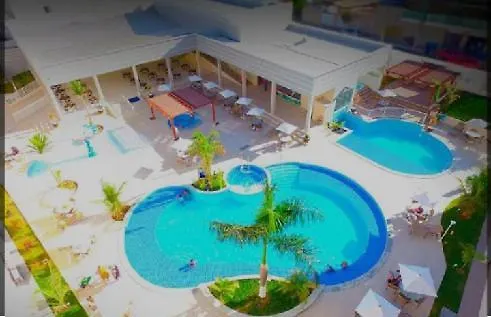 Encontro Das Aguas Thermas Resort