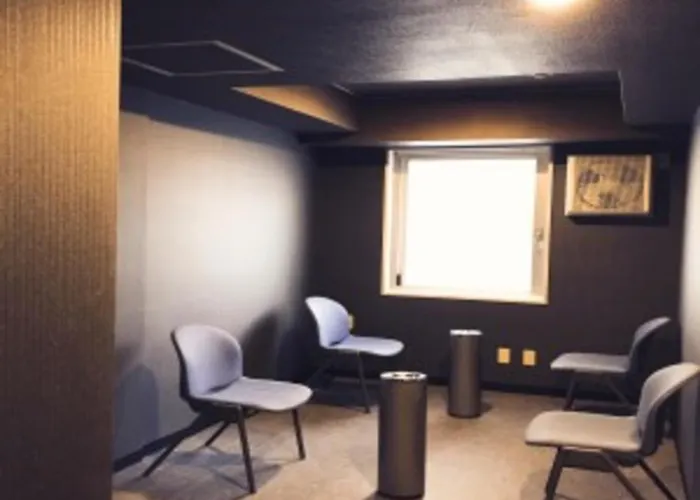 Business Inn Norte Nakajima Park - Vacation Stay 08738V