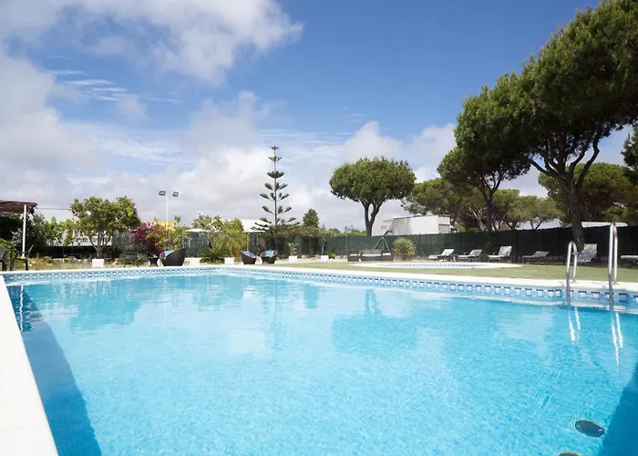Hotel Albaida Nature