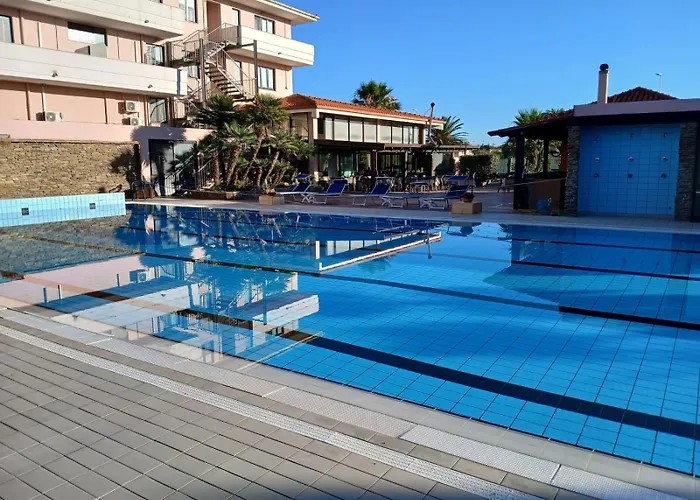 Green Sporting Club Hotel