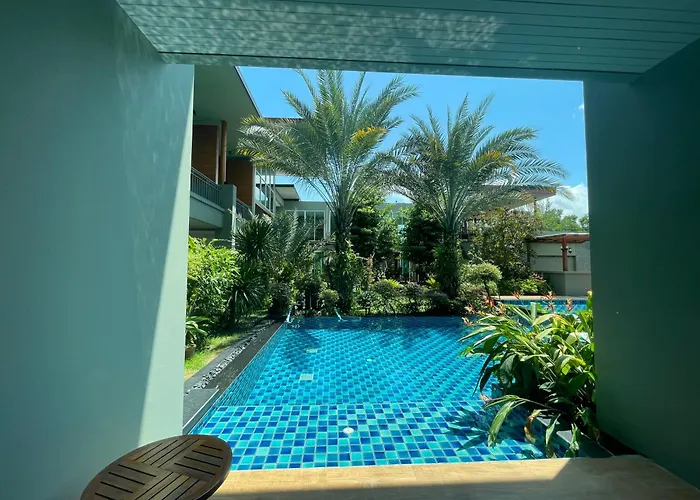 Khaolak Forest Resort