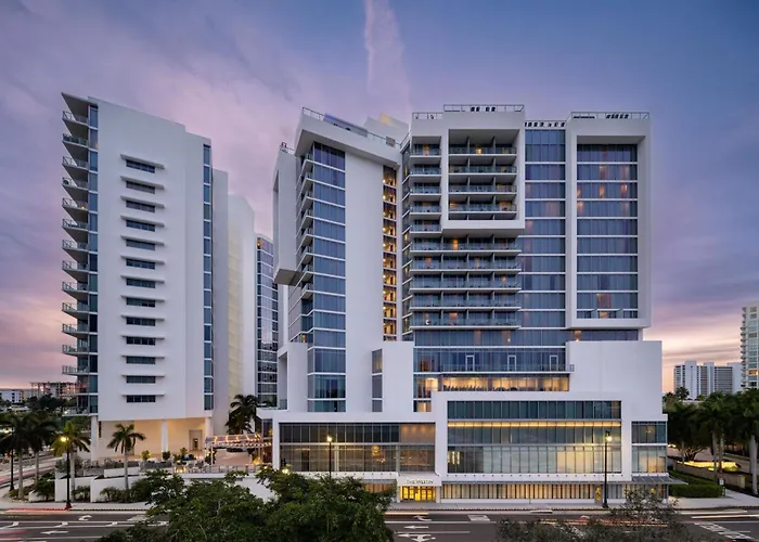 The Westin Sarasota