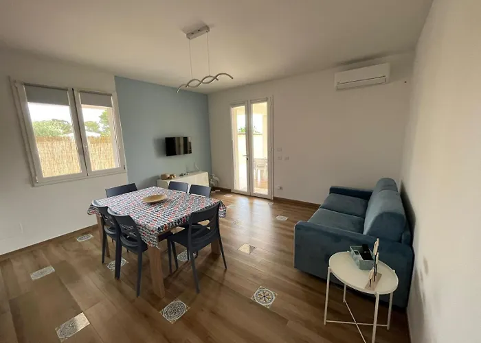Mediterraneo Casa Vacanze -Sicilia 100 mt dal mare