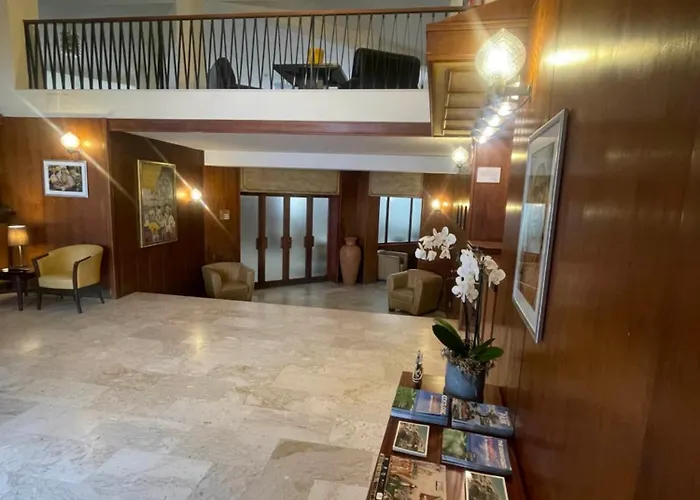 Hotel Sacco