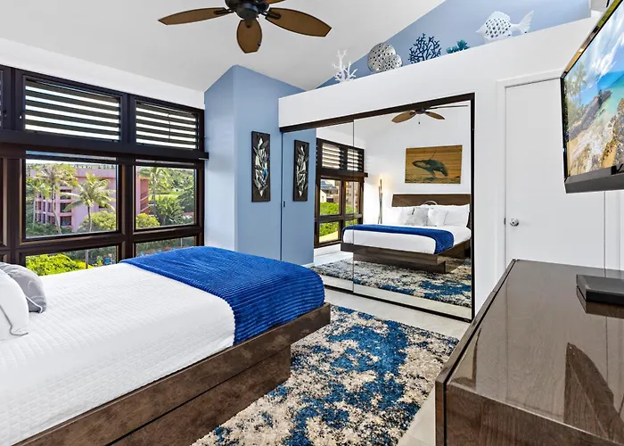 Kahana Villas - F508 -