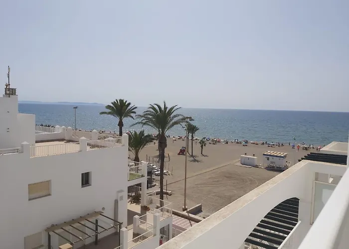 Bahía Serena