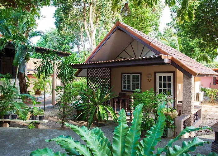 Harry'S Bungalows