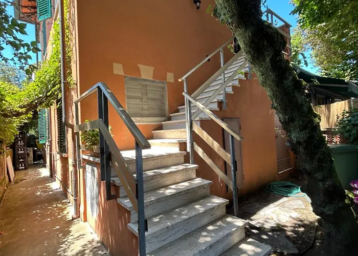Albergo Battelli