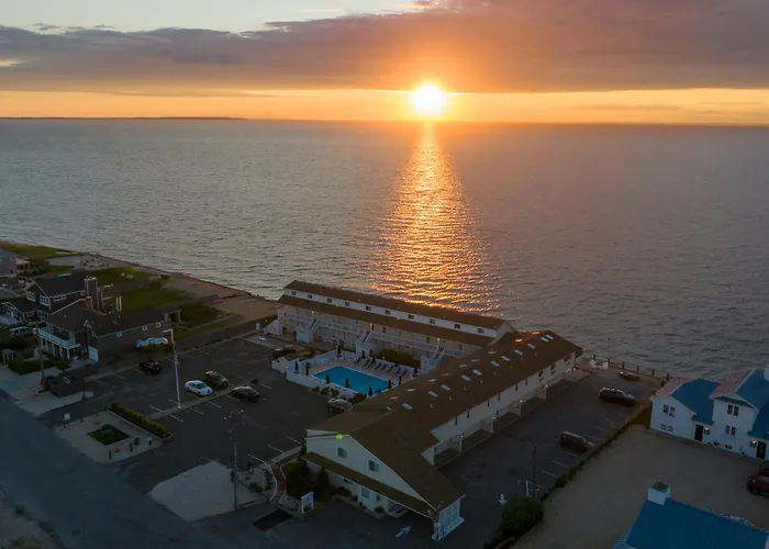 Sun And Sound Montauk