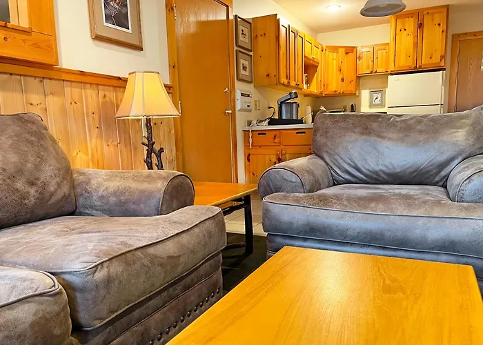 Superior Shores Resort