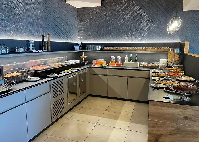 Hotel 4 Venti spa&wellness