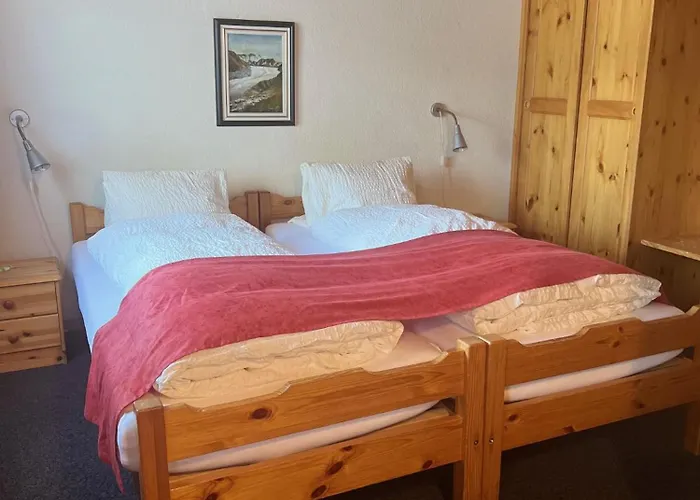 Hotel Grimsel