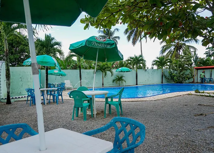 Hotel Nuevo Amanecer