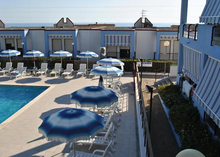 Residence Soleluna