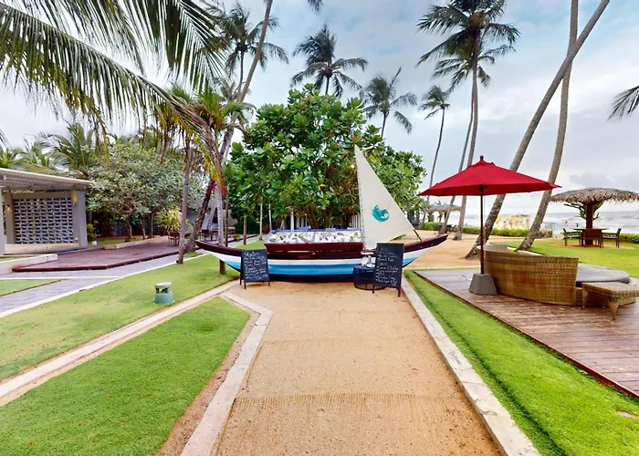 Radisson Blu Resort Galle
