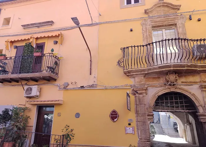 La Finestra sul Cortile B&B