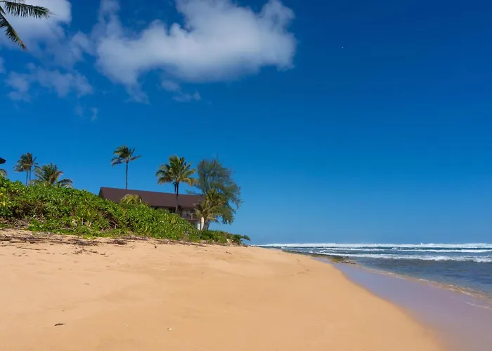 Hanalei Colony Resort I-1