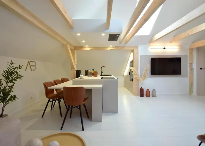 Apartamenty Blanca