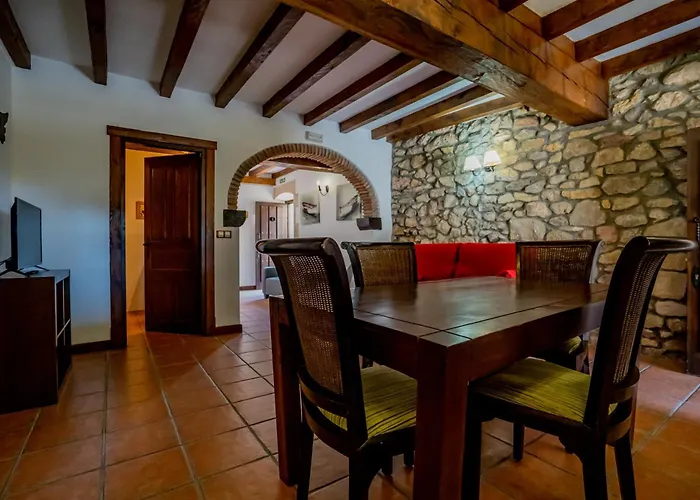 Apartamentos El Lagar de Somo