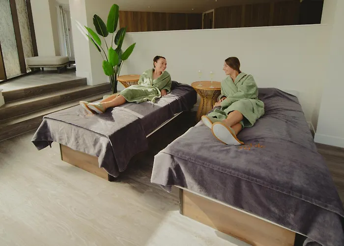 Cairndale Hotel & Spa