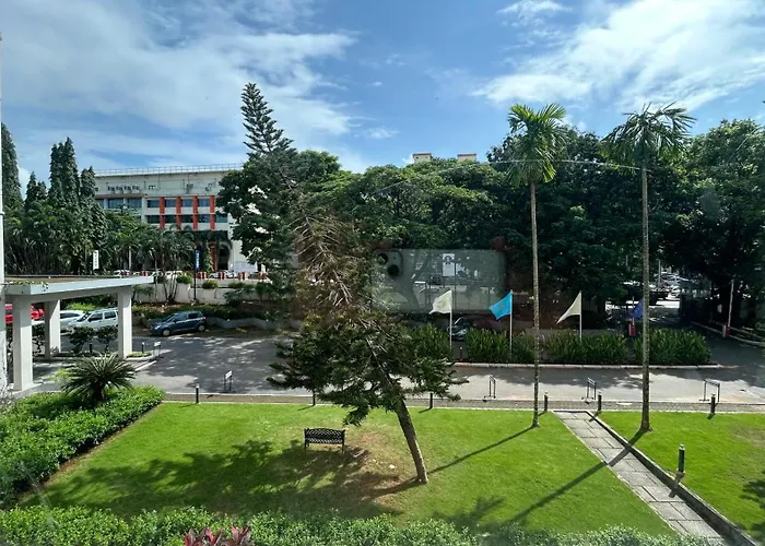 Fortune Valley View, Manipal - Member Itc Hotels' Group