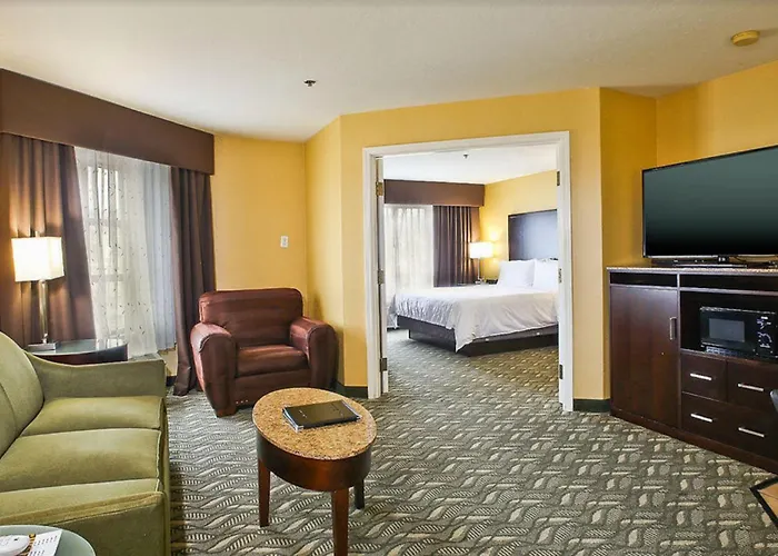 Holiday Inn Express Hotel & Suites San Jose-Morgan Hill By Ihg