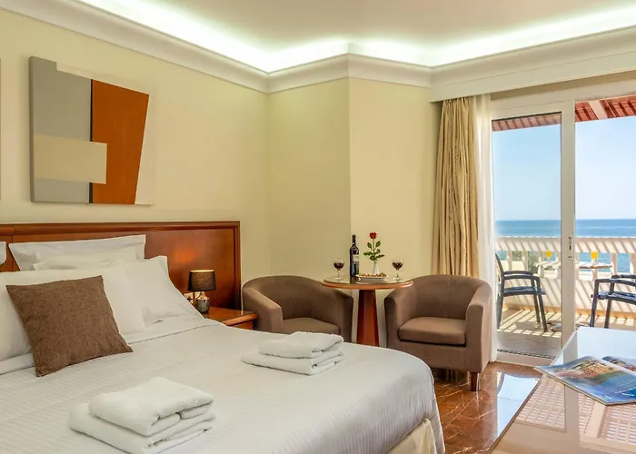 Porto Alegre Hotel