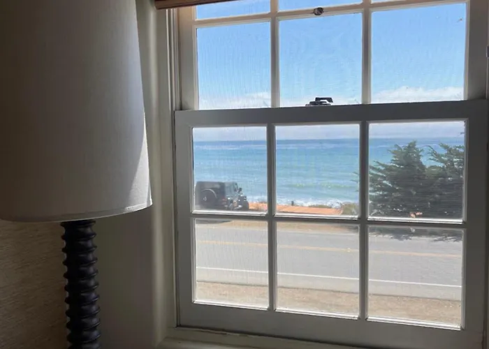 Fogcatcher Inn