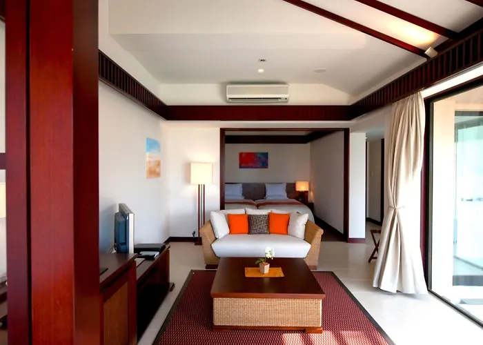 Shigira Bayside Suite Allamanda