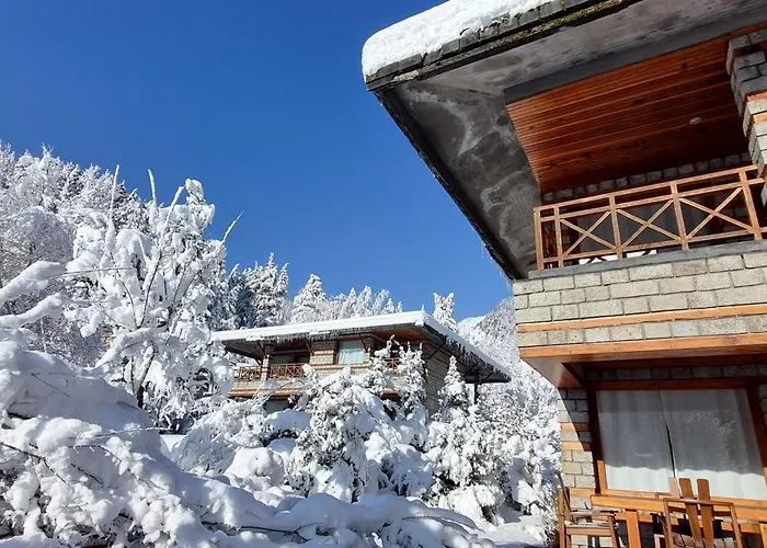 Banon Resort - A Lamrin Collection Hotel